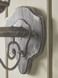 Coach House Wall Light - thumbnail 4