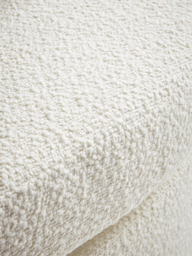 Isabella Curved Sofa - thumbnail 4
