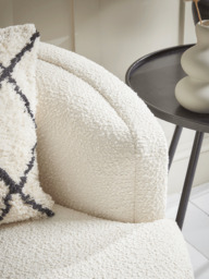 Isabella Curved Sofa - thumbnail 2