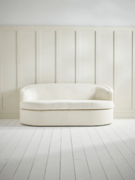 Isabella Curved Sofa - thumbnail 5