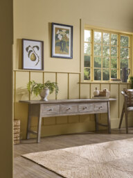 Low Storage Console Table - thumbnail 1