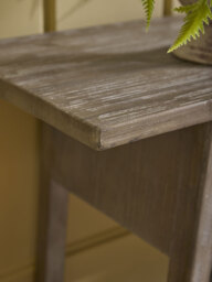 Low Storage Console Table - thumbnail 3