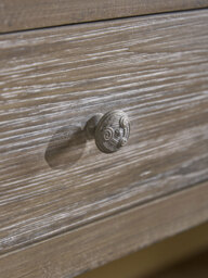 Low Storage Console Table - thumbnail 4