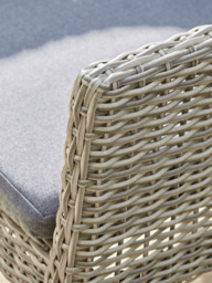 Two Palermo Dining Chairs - thumbnail 4