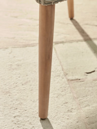 Two Palermo Dining Chairs - thumbnail 5