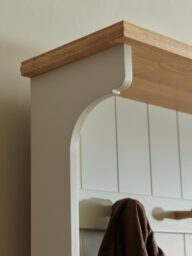 Haldane Hallway Storage Unit - thumbnail 3
