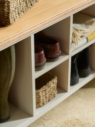 Haldane Hallway Storage Unit - thumbnail 4