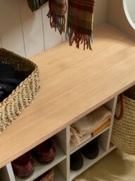 Haldane Hallway Storage Unit - thumbnail 2