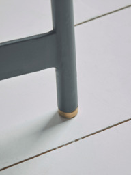Two Arbour Nesting Tables - thumbnail 4