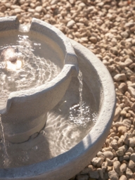 Light Up Solar Water Feature - thumbnail 2