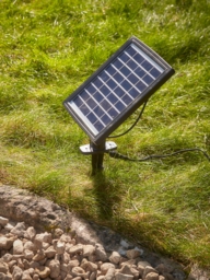 Light Up Solar Water Feature - thumbnail 3