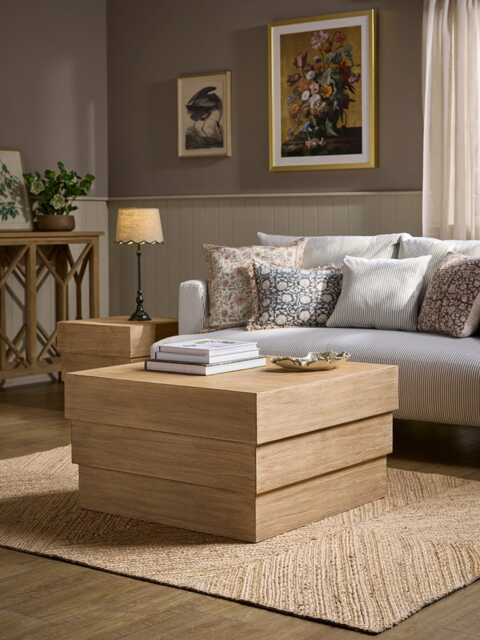 Sabro Coffee Table - image 1