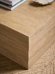 Sabro Coffee Table - thumbnail 2
