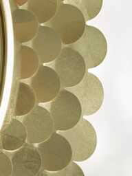Layered Crescent Mirror - thumbnail 4