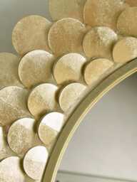 Layered Crescent Mirror - thumbnail 2
