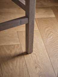 Flen Upholstered Counter Stool - thumbnail 4