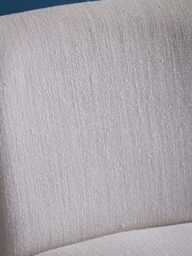 Flen Upholstered Counter Stool - thumbnail 3