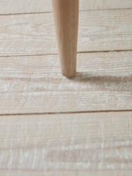 Inara Wooden Dining Chair - thumbnail 3