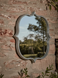 Outdoor Maroq Mirror