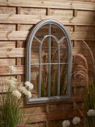Anais Outdoor Mirror