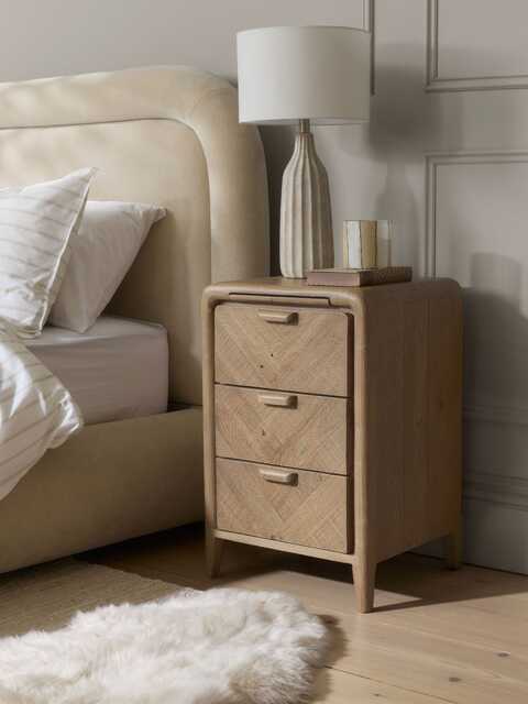 Nils Bedside table - image 1