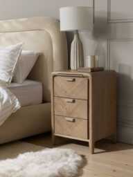 Nils Bedside table - thumbnail 1