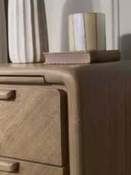 Nils Bedside table - thumbnail 4