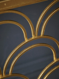 Slim Arch Console Table - thumbnail 3