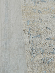 Sara Rug - Blue - thumbnail 4