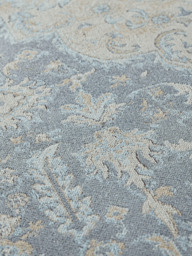 Sara Rug - Blue - thumbnail 3