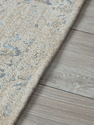 Sara Rug - Blue - thumbnail 2