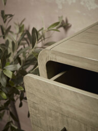 Valletta Chest Of Drawers - thumbnail 4