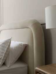 Evert Bed - Super King Size - thumbnail 3