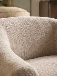 Tores Armchair - Mink - thumbnail 4