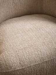 Tores Armchair - Mink - thumbnail 5