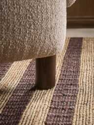 Tores Armchair - Mink - thumbnail 3