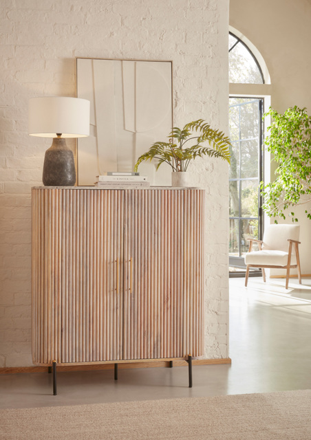Freja Cabinet - image 1