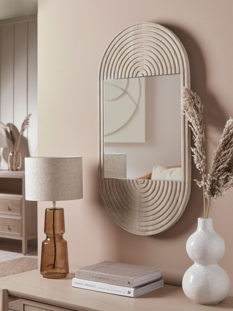 Amelia Mirror - image 1