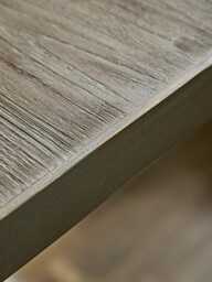 Coimbra Rectangle Dining Table - 6 Seater - thumbnail 4