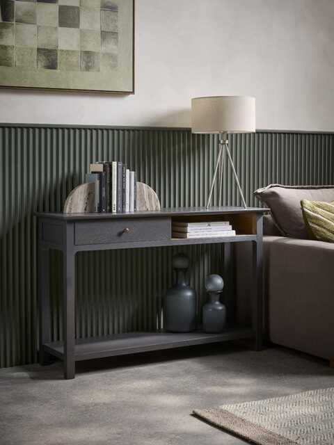 Hamar Console Table - image 1