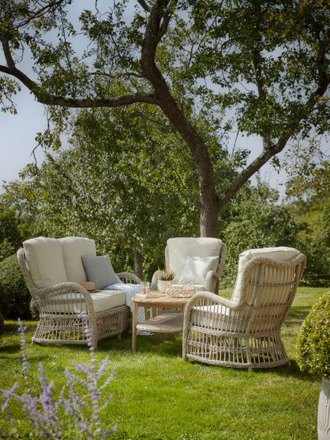 Barolo Lounge Set - image 1