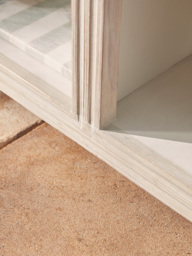 Double Arched Shelf Unit - thumbnail 5