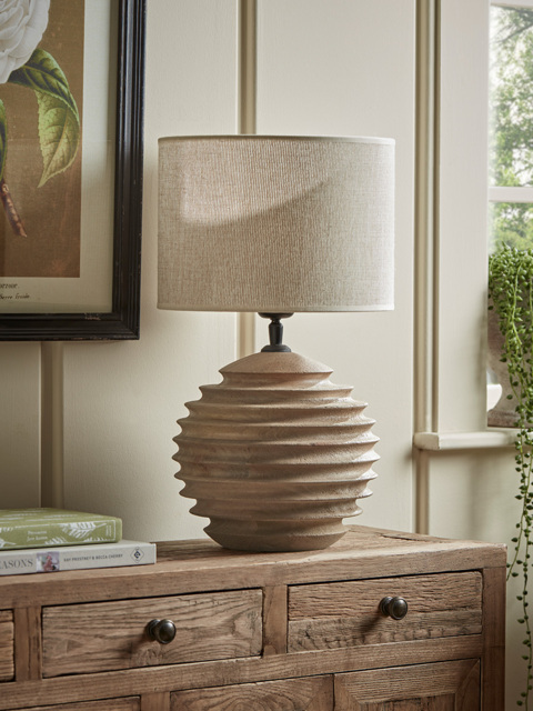 Arabella Table Lamp - image 1