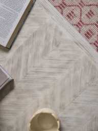 Tova Limewashed Coffee Table - thumbnail 5