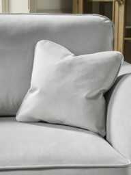 Stockholm Armchair - Olive Velvet - thumbnail 3