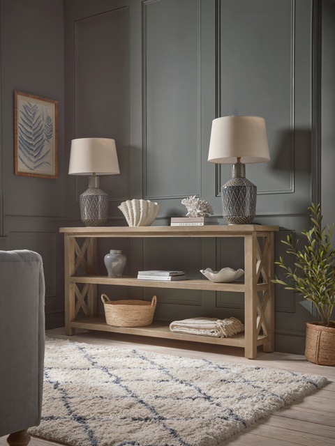 Olea Shelf Unit - image 1