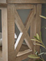 Olea Shelf Unit - thumbnail 2