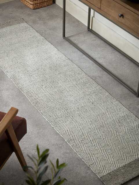Ania Runner - Natural - image 1