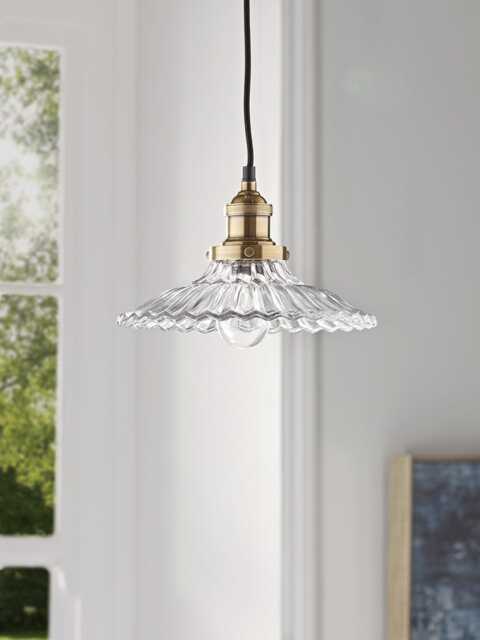Odette Pendant - image 1