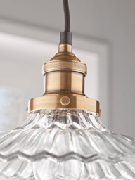 Odette Pendant - thumbnail 2